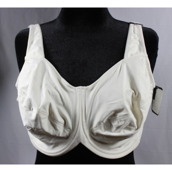 Modern Movement Other - Modern Movements Women's Bra 44G Turtle Dove Y72BMO53 Full Coverage NWT